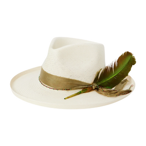 Stetson Free Thinker Straw Hat Stetson Free Thinker Straw Hat