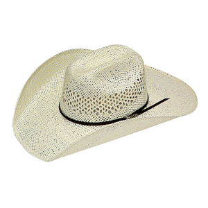 Twister Ivory Twisted Weave Straw Hat Twister Ivory Twisted Weave Straw Hat