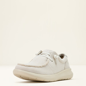 Ariat Women's Cream Mesh Hilo Ariat Women's Cream Mesh Hilo