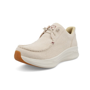 Twisted X® Women's Feather X™ Birch Casual Shoe Twisted X® Women's Feather X™ Birch Casual Shoe