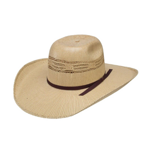 Stetson Rowdy Junior Youth Straw Hat