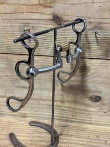 Jodi Hinson Smooth Square Correction Cricket Bit