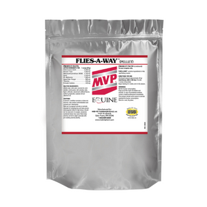 MVP Flies-A-Way 12lb Bag MVP Flies-A-Way 12lb Bag