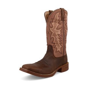 Twisted X® Women's Tobacco Brown 11" Tech X™ Boots Twisted X® Women's Tobacco Brown 11" Tech X™ Boots