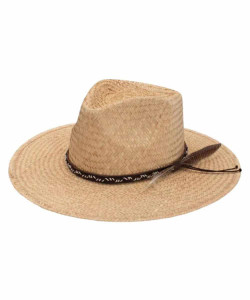Stetson Outdoor Grand Loop Straw Hat Stetson Outdoor Grand Loop Straw Hat
