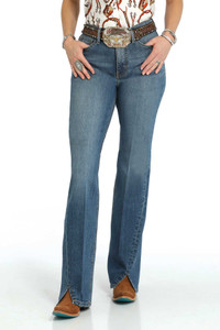 Cruel Denim Women's Medium Stonewash Skylar Flare Cruel Denim Women's Medium Stonewash Skylar Flare
