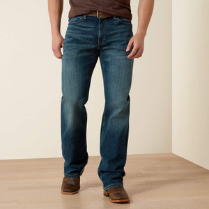Ariat Men's Kilroy M4 Legacy Stretch Jean Ariat Men's Kilroy M4 Legacy Stretch Jean