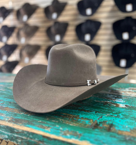 Seratelli 20X Abilene Walnut Felt Hat