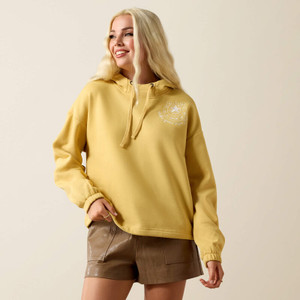 Ariat Women's Rattan Essential Hoodie