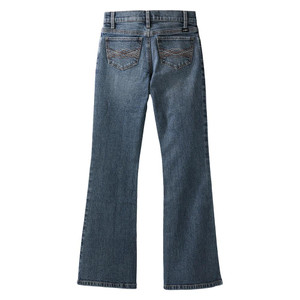 Cruel Denim Girl's Toddler Lucy Bootcut Jean