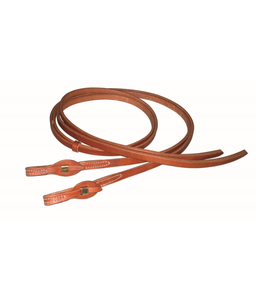 Harness Leather Quick Change Split Reins
