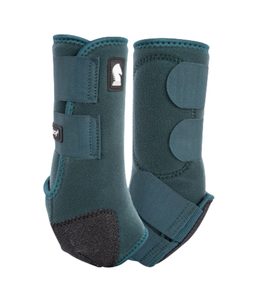 Classic Equine Legacy2 Dragonfly Hind Support Boots