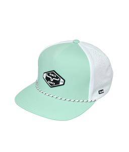 Kimes Ranch Lime Serrano Cap