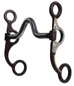 Bob Avila Cambria Slow Twist Dog Bone Bit