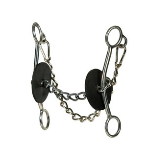 Brittany Pozzi Medium Lifter Chain Bit