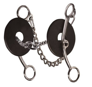 Brittany Pozzi Medium Lifter Twisted Life Saver Bit