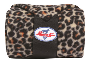 Professional's Choice Cheetah Polo Wraps