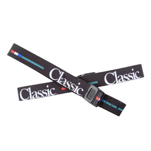 Classic Equine Elastic Rope Strap