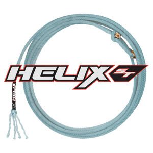 The Helix ST Heel Rope by Lone Star Ropes