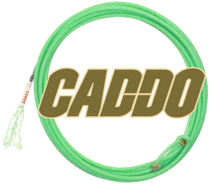 The Caddo Breakaway Rope by Lone Star Ropes