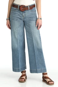 Cruel Girl Women's Hannah Crop Jean
