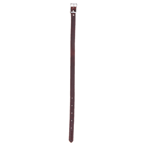 Martin Breast Collar Latigo Tugs Martin Breast Collar Latigo Tugs