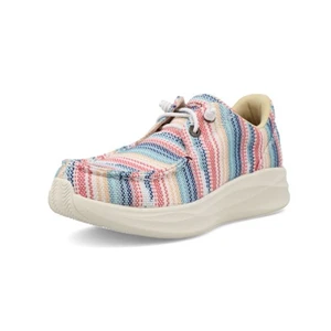 Twisted X Youth Serape Multi Feather X™ Casual Shoes