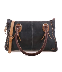 Bed Stu Java Rustic Rockababy Purse