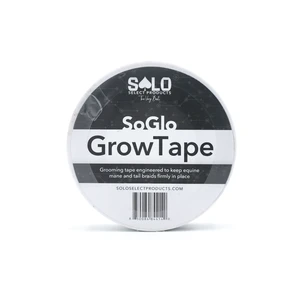 SoGlo GroTape No-Pull Mane & Tail Tape