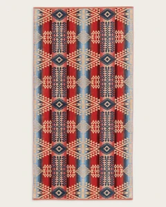 Pendleton Canyonlands Desert Sky Bath Towel