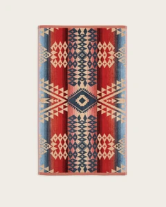 Pendleton Canyonlands Desert Sky Hand Towel