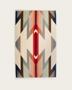 Pendleton Wyeth Trail Hand Towel
