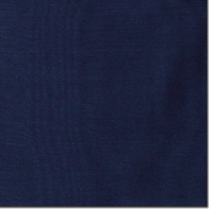 Navy Solid Silk Wild Rag Navy Solid Silk Wild Rag