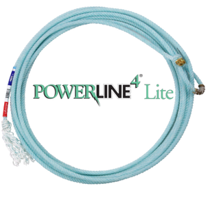 Classic Ropes Powerline Lite 30-Foot Team Rope Classic Ropes Powerline Lite 30-Foot Team Rope