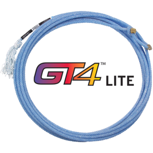 Classic Ropes GT4 Lite 35-Foot Team Rope Classic Ropes GT4 Lite 35-Foot Team Rope