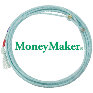 Classic Ropes MoneyMaker Right-hand 35-Foot Team Rope Classic Ropes MoneyMaker Right-hand 35-Foot Team Rope