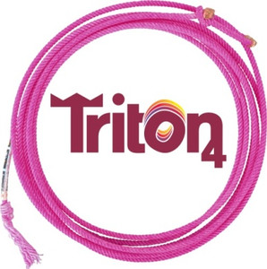 Classic Ropes Triton4 30-Foot Team Rope Classic Ropes Triton4 30-Foot Team Rope