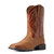 Ariat Men's Sorrel Crunch Hybrid Ranchwork Western Boots Ariat Men's Sorrel Crunch Hybrid Ranchwork Western Boots