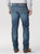 Wrangler® Men's 20X® No. 42 Vintage Trail Ride Bootcut Jean Wrangler® Men's 20X® No. 42 Vintage Trail Ride Bootcut Jean