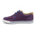 Twisted X Youth Red & Blue Kicks