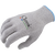 Classic High Performance White Roping Glove