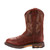 Ariat Men's WorkHog® Pull-On Redwood Work Boots