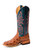 Macie Bean Women's When You Fish Upon A Star Cognac Boots