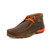 Twisted X Youth Bomber Neon Orange Chukka Driving Moc Twisted X Youth Bomber Neon Orange Chukka Driving Moc