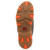 Twisted X Youth Bomber Neon Orange Chukka Driving Moc Twisted X Youth Bomber Neon Orange Chukka Driving Moc