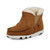 Twisted X Infants Tan Chukka Driving Moc Twisted X Infants Tan Chukka Driving Moc