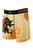 Cinch Men's 6" Bucking Bronc Boxer Briefs Cinch Men's 6" Bucking Bronc Boxer Briefs