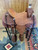 15" Association Ranch Saddle