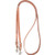 Martin Saddlery 5/8" Harness Roping Rein with Buckle Snap Ends