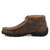 Twisted X Little Kids' Bomber Chukka Driving Moc
